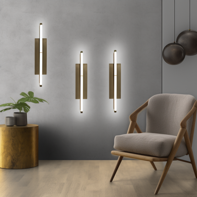 Sconce Lighting - Illuminate Your Space with Elegance